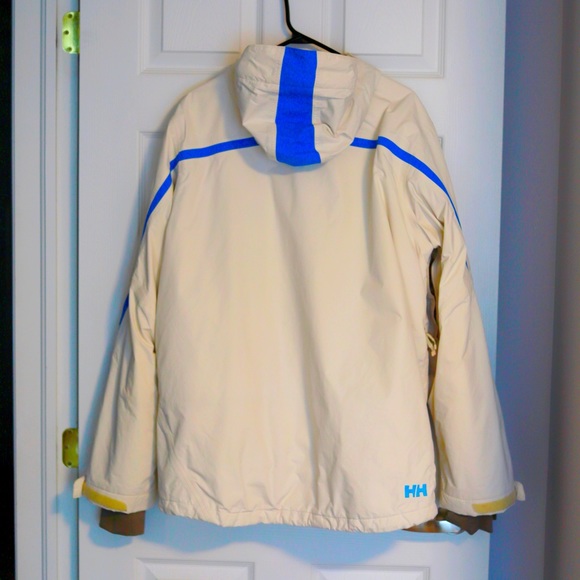 Helly Hansen Waterproof Ski Jacket - Picture 2 of 13